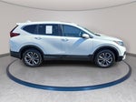 2022 Honda CR-V EX AWD