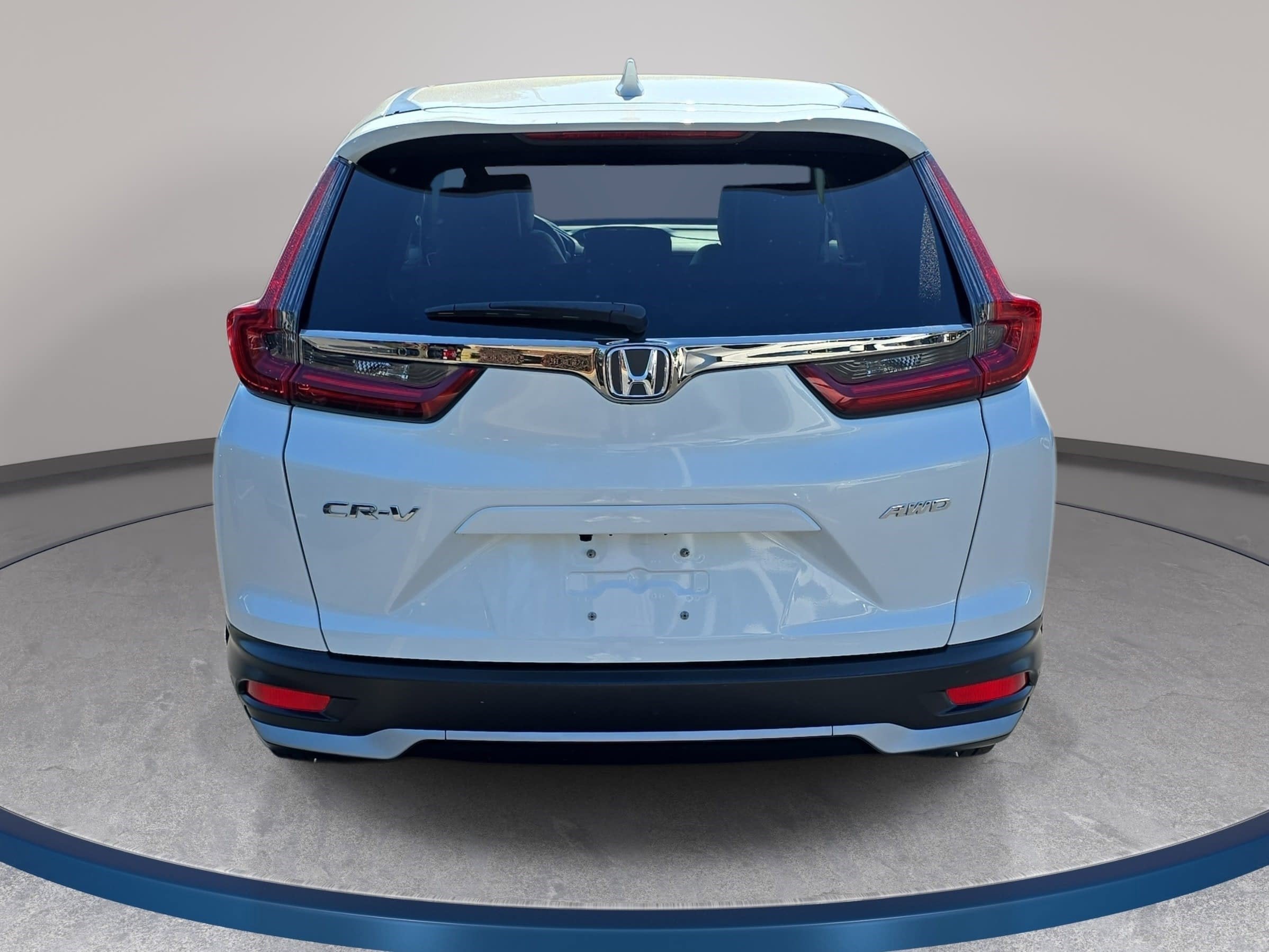 2022 Honda CR-V EX AWD