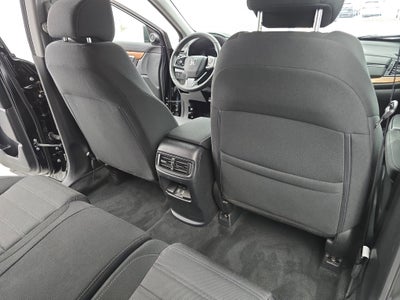 2022 Honda CR-V EX AWD