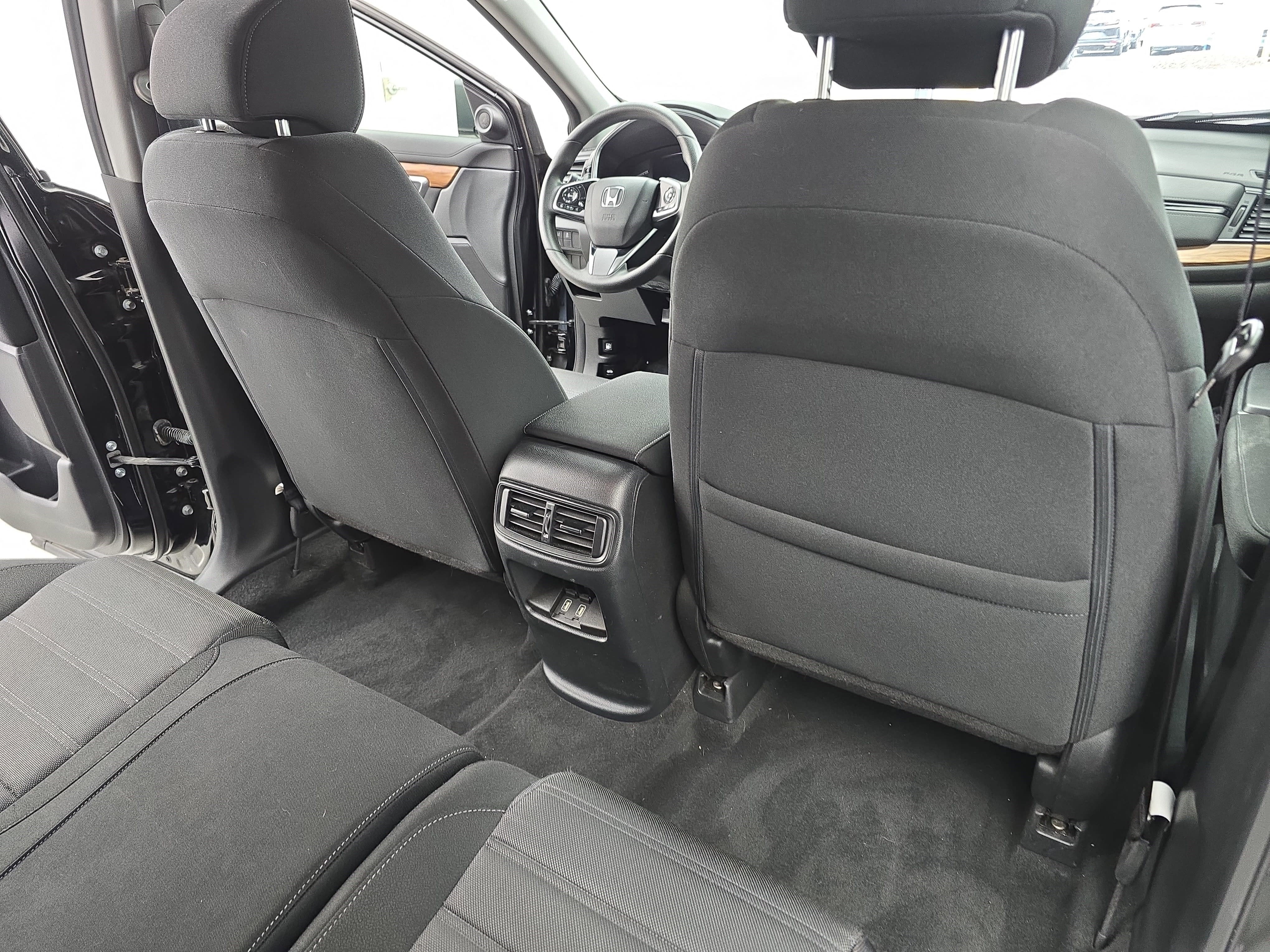 2022 Honda CR-V EX AWD