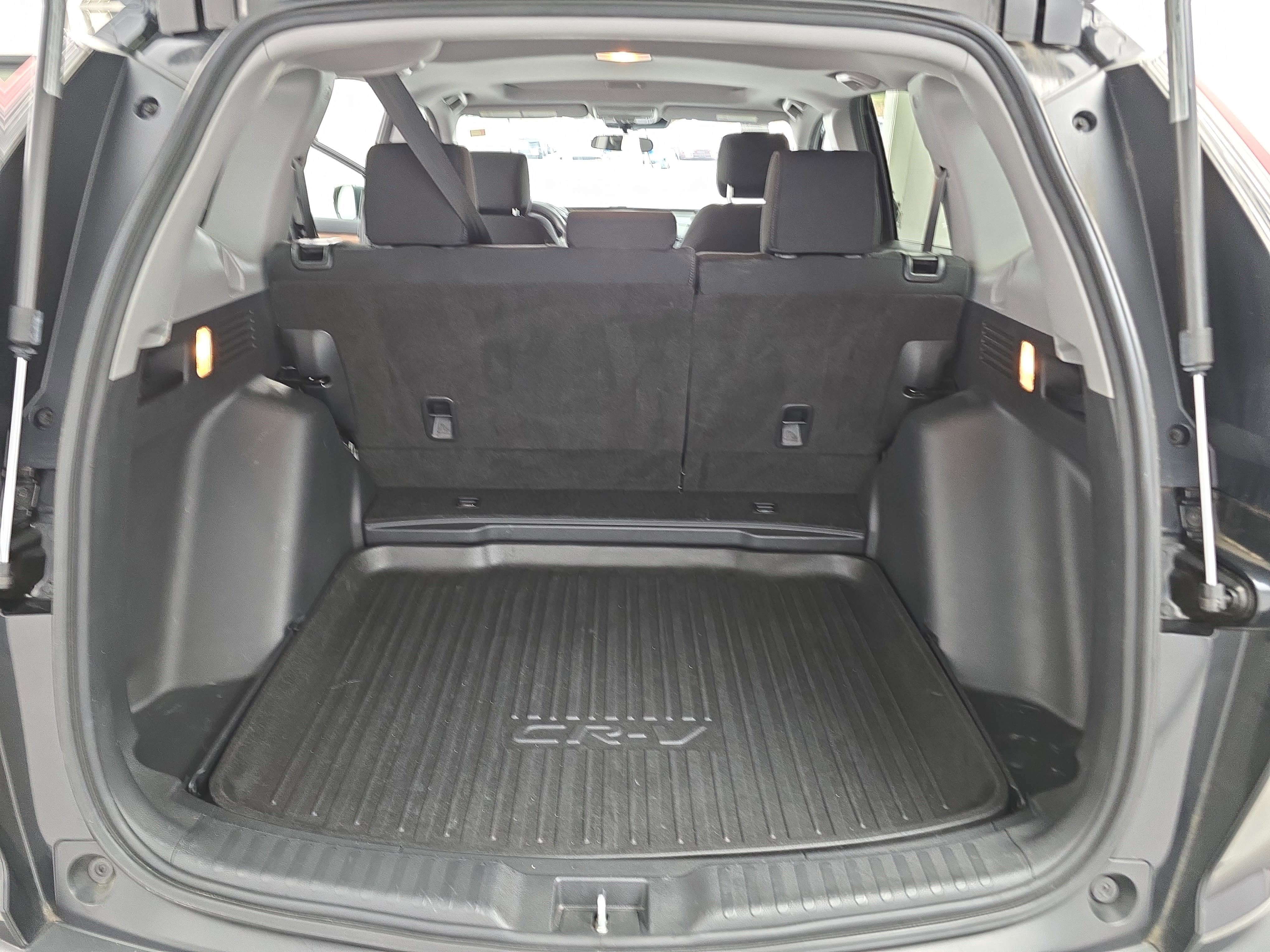 2022 Honda CR-V EX AWD