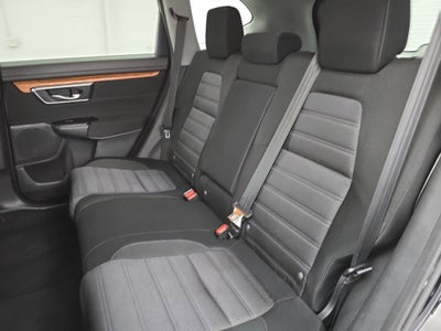 2022 Honda CR-V EX AWD