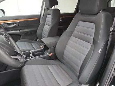 2022 Honda CR-V EX AWD