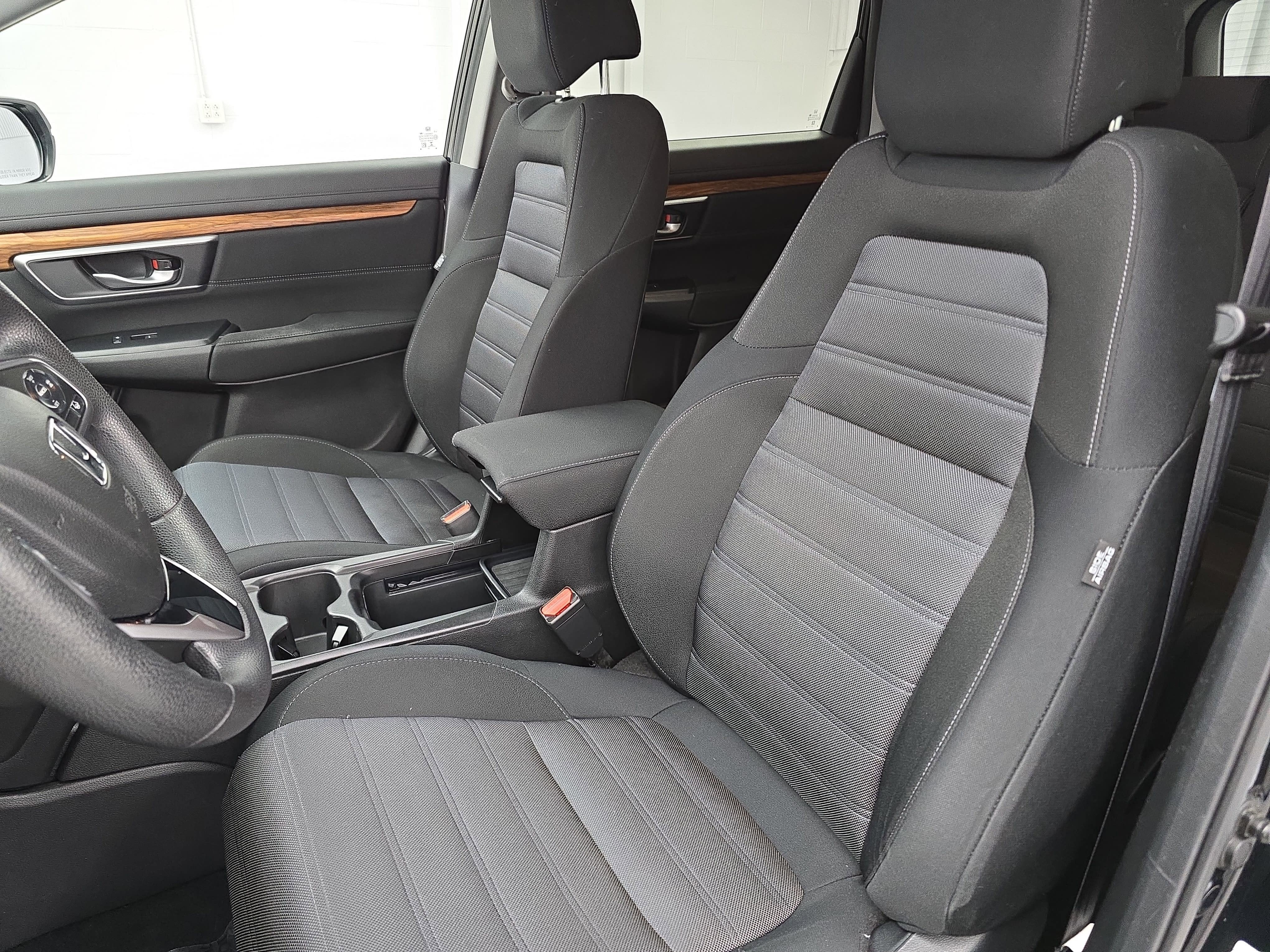 2022 Honda CR-V EX AWD