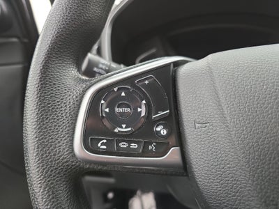 2022 Honda CR-V EX AWD