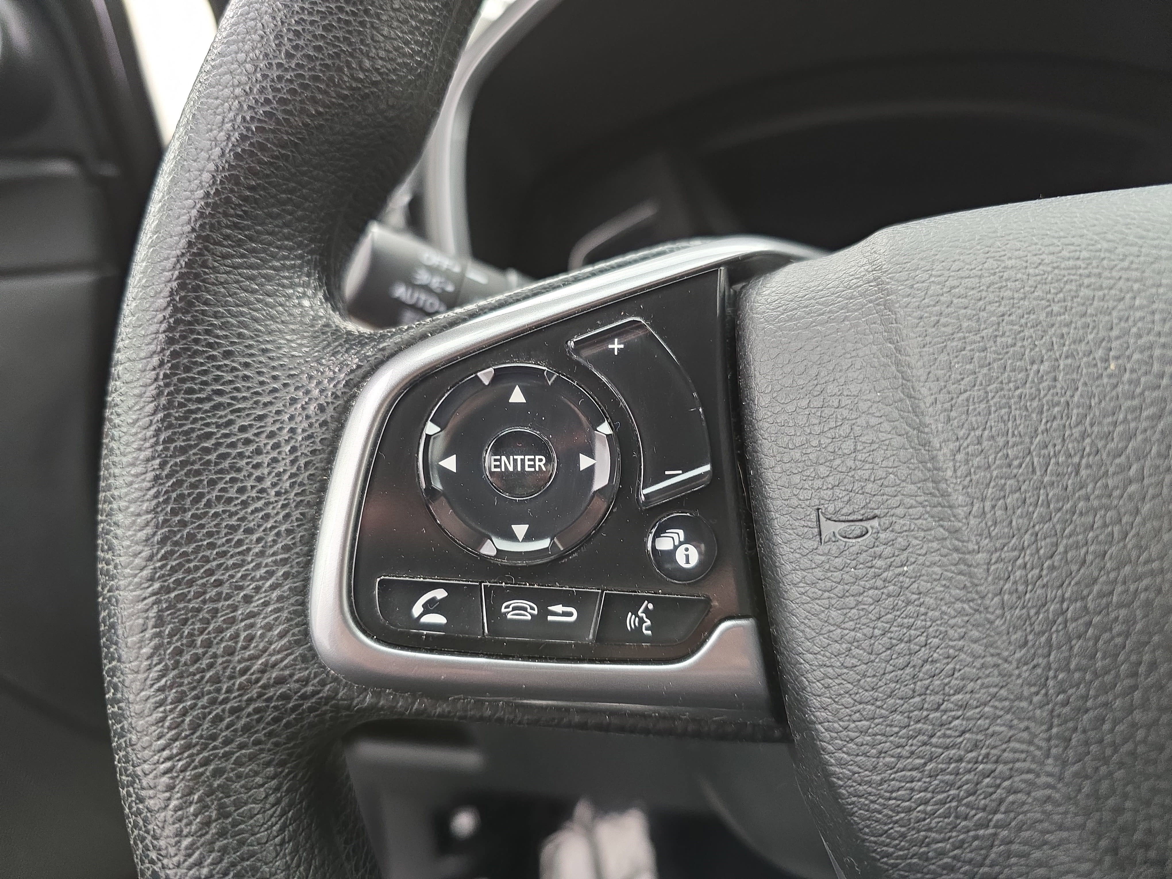 2022 Honda CR-V EX AWD