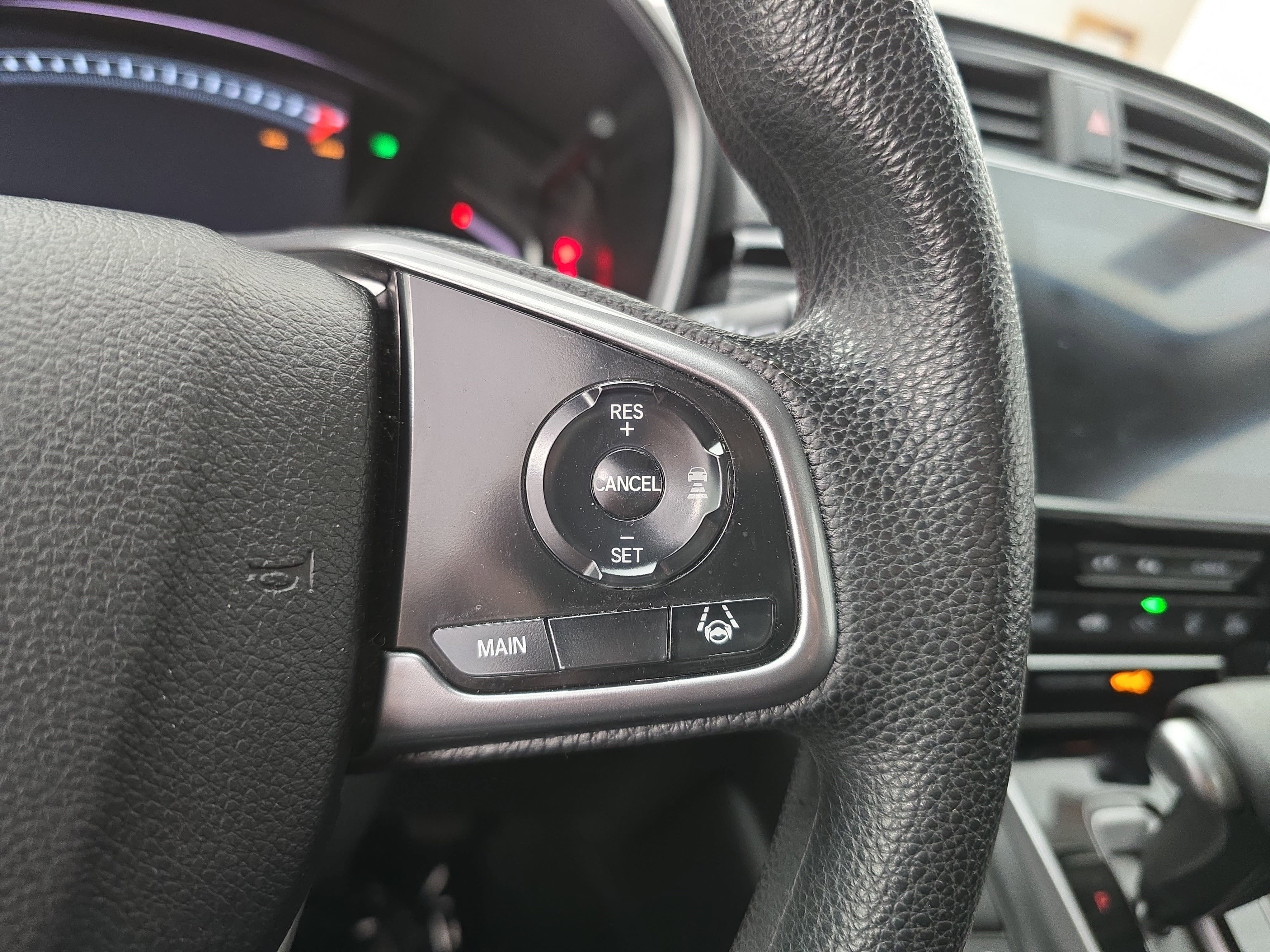 2022 Honda CR-V EX AWD