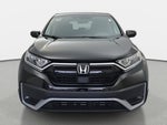 2022 Honda CR-V EX AWD