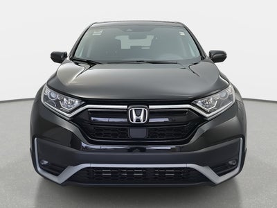 2022 Honda CR-V EX AWD