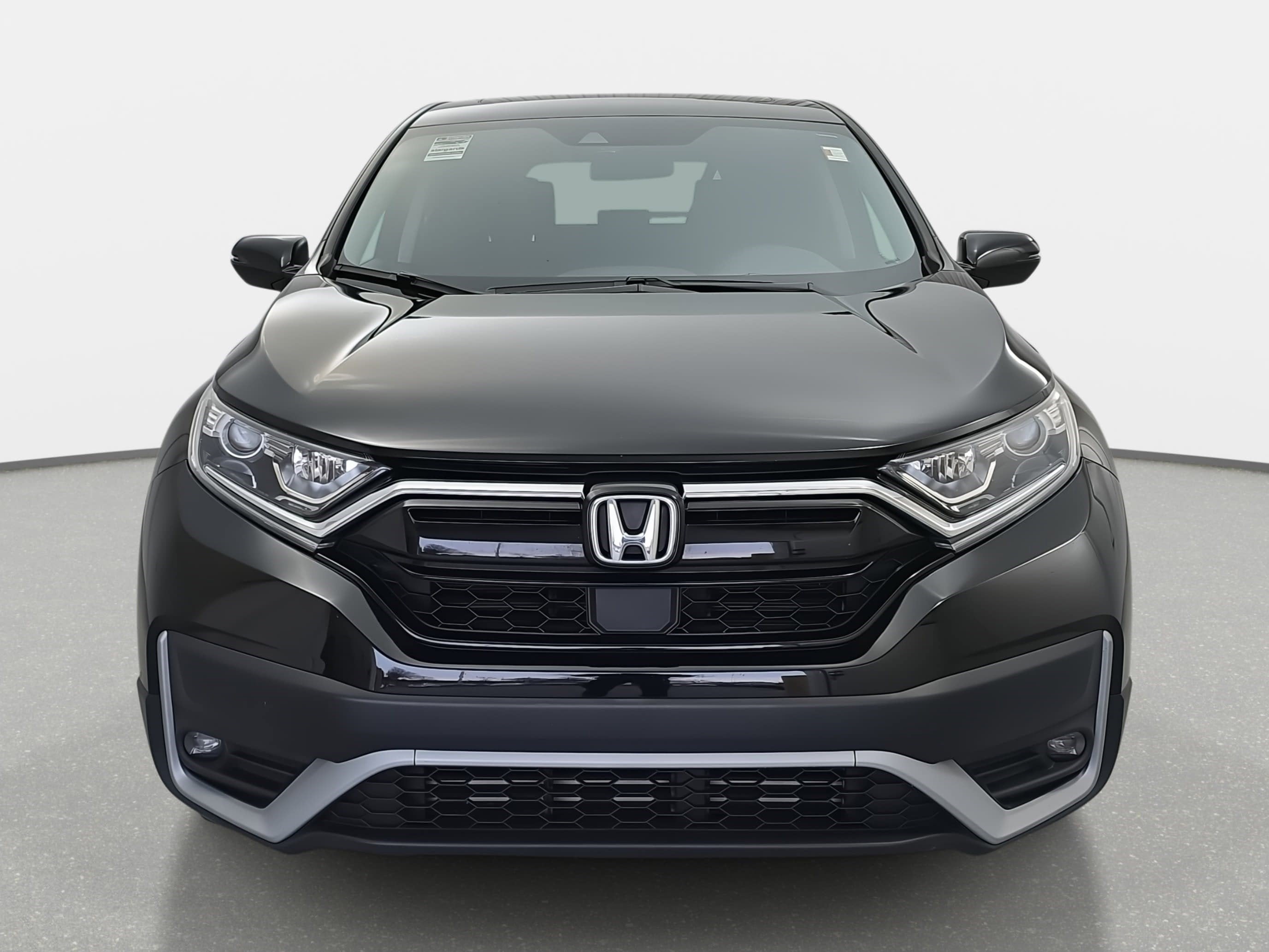 2022 Honda CR-V EX AWD