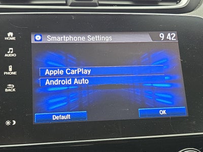 2022 Honda CR-V EX AWD