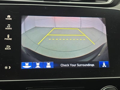 2022 Honda CR-V EX AWD