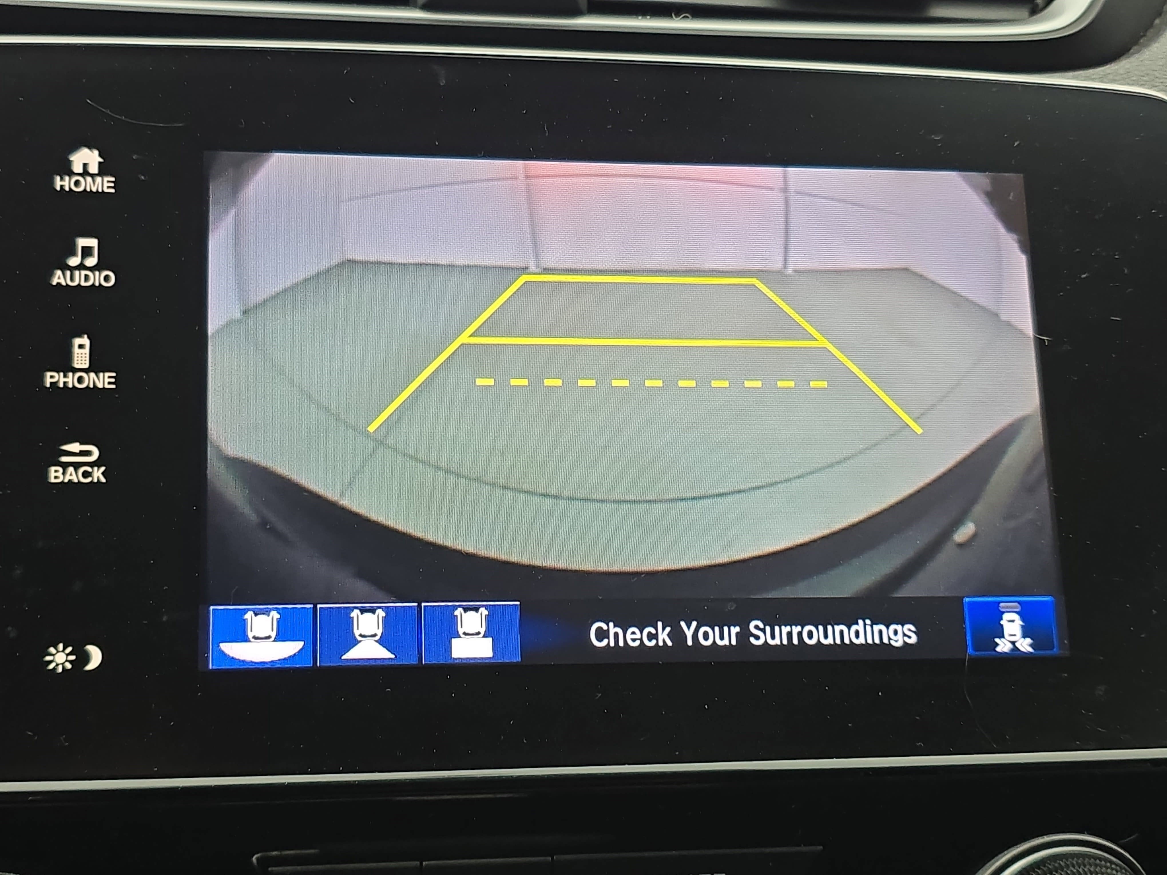 2022 Honda CR-V EX AWD