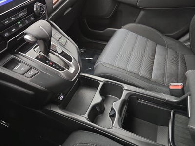 2022 Honda CR-V EX AWD