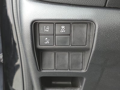 2022 Honda CR-V EX AWD