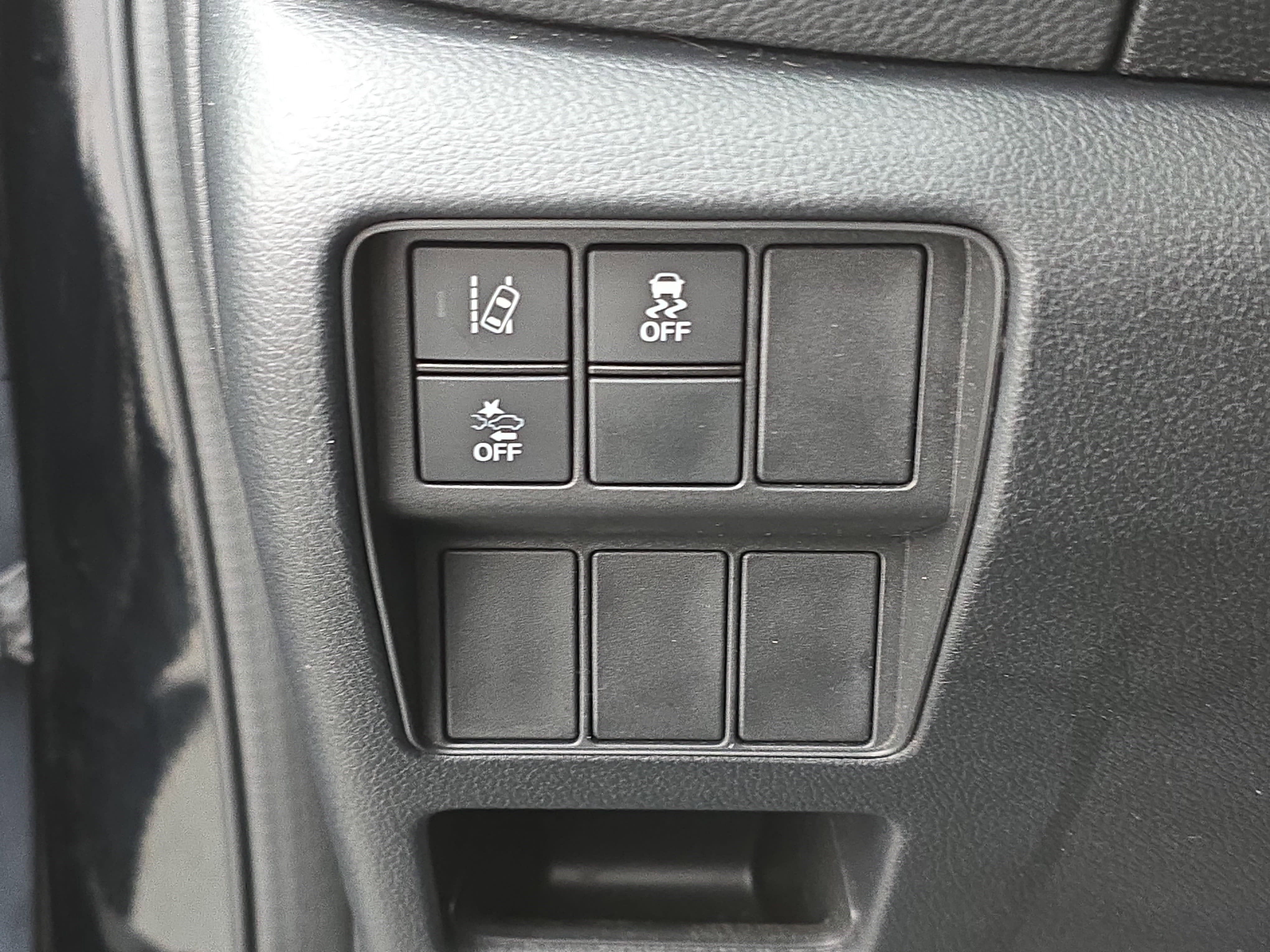 2022 Honda CR-V EX AWD