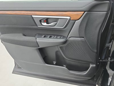 2022 Honda CR-V EX AWD
