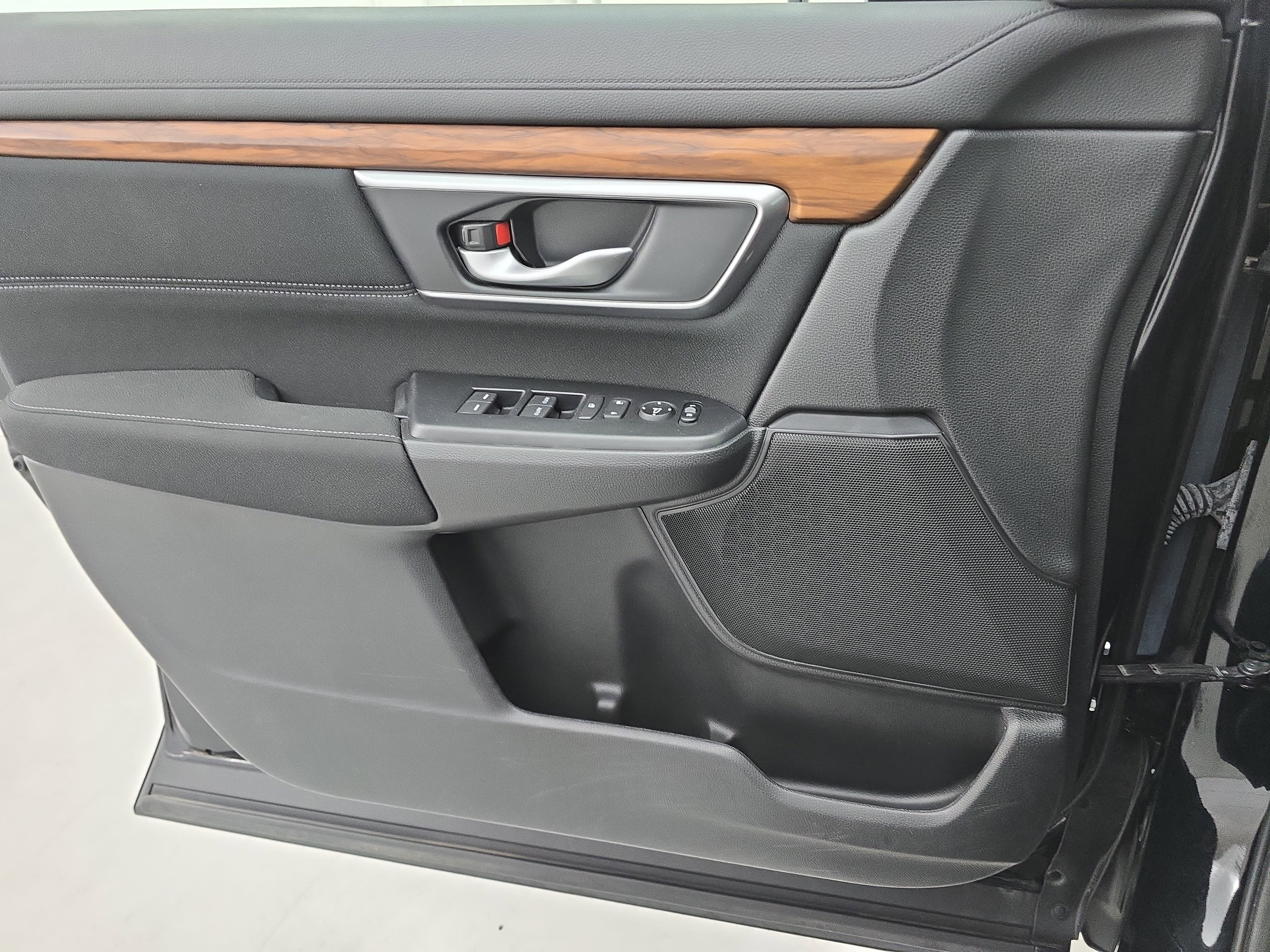 2022 Honda CR-V EX AWD