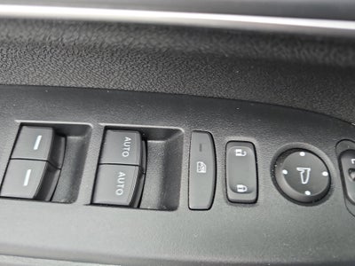 2022 Honda CR-V EX AWD