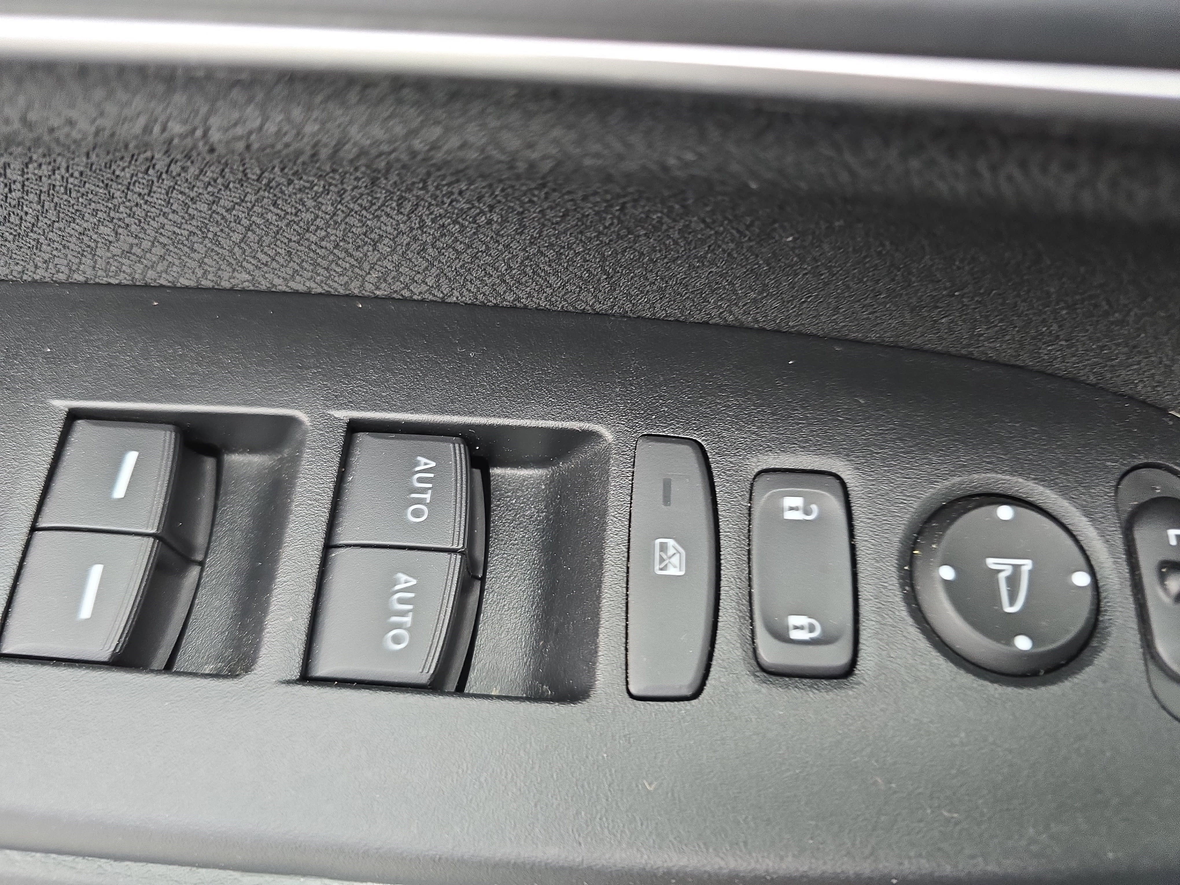 2022 Honda CR-V EX AWD