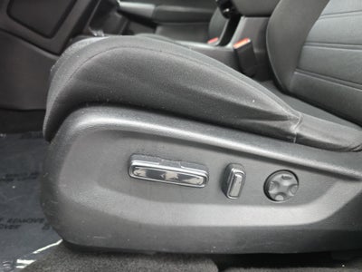 2022 Honda CR-V EX AWD