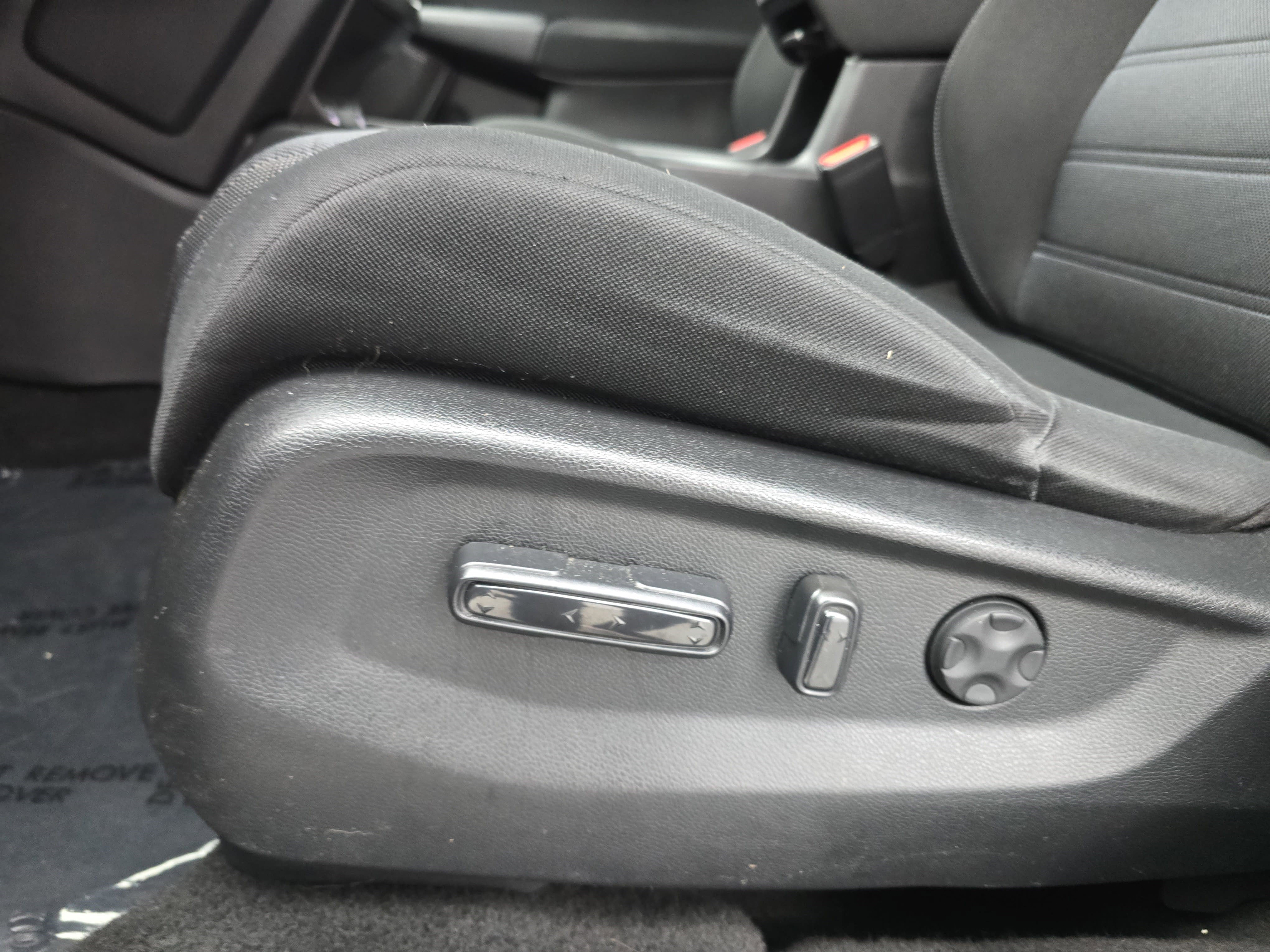 2022 Honda CR-V EX AWD