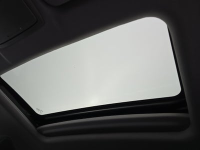 2022 Honda CR-V EX AWD