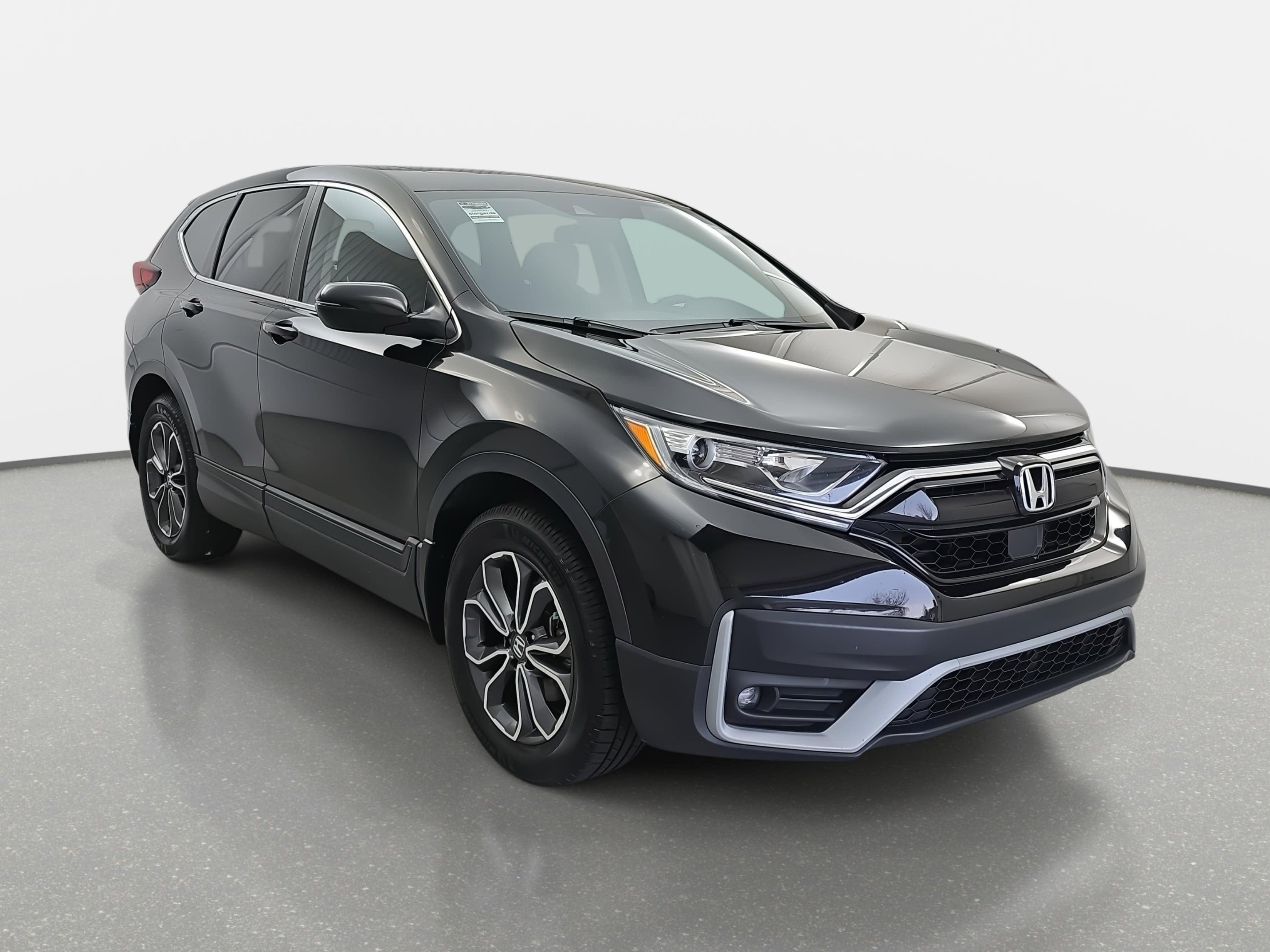 2022 Honda CR-V EX AWD