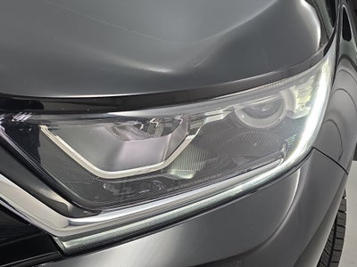 2022 Honda CR-V EX AWD
