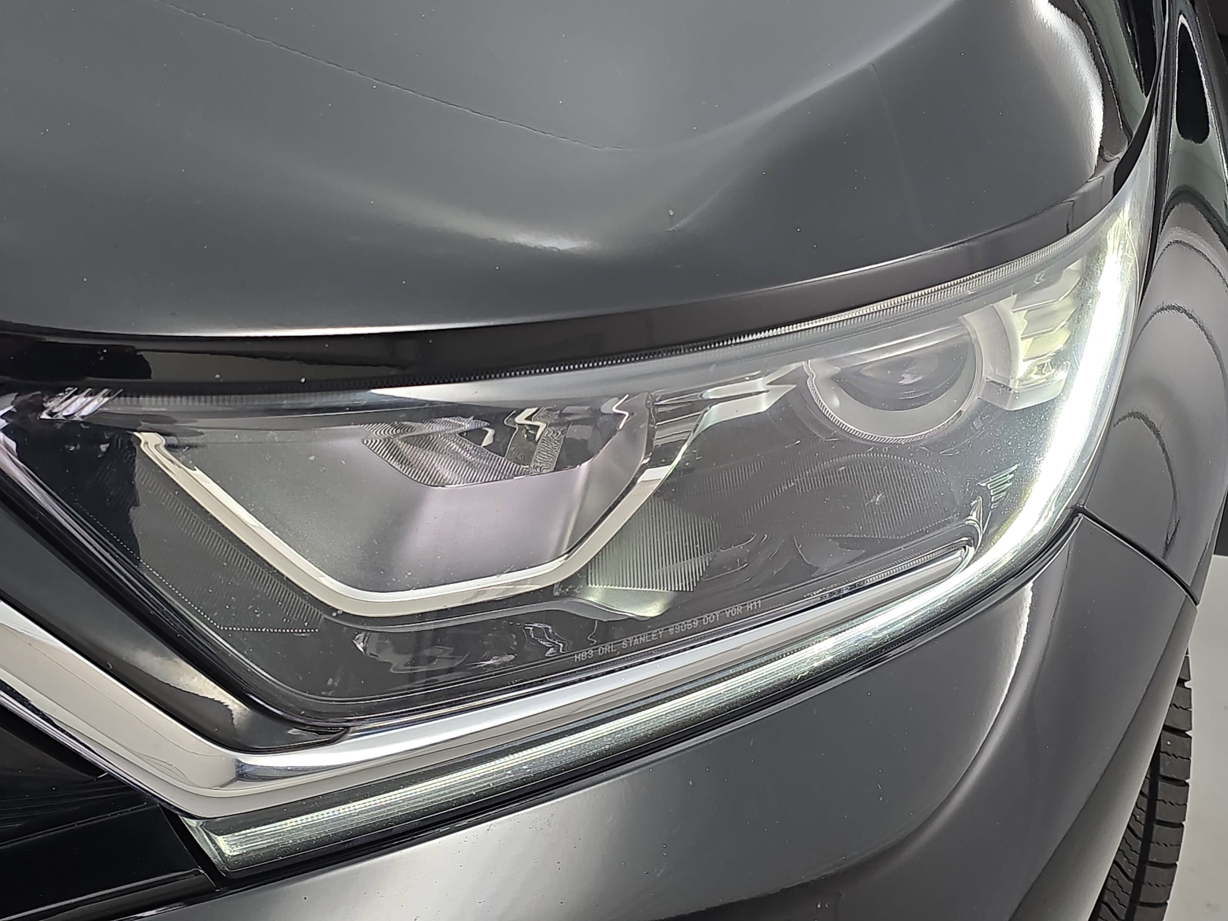 2022 Honda CR-V EX AWD