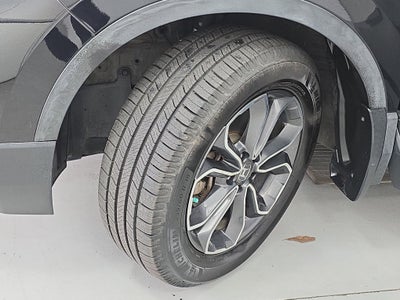 2022 Honda CR-V EX AWD