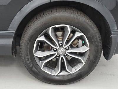 2022 Honda CR-V EX AWD