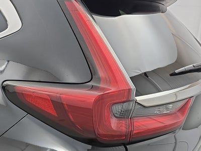 2022 Honda CR-V EX AWD
