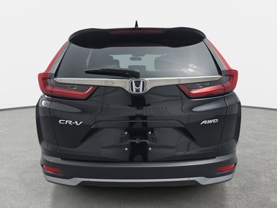2022 Honda CR-V EX AWD