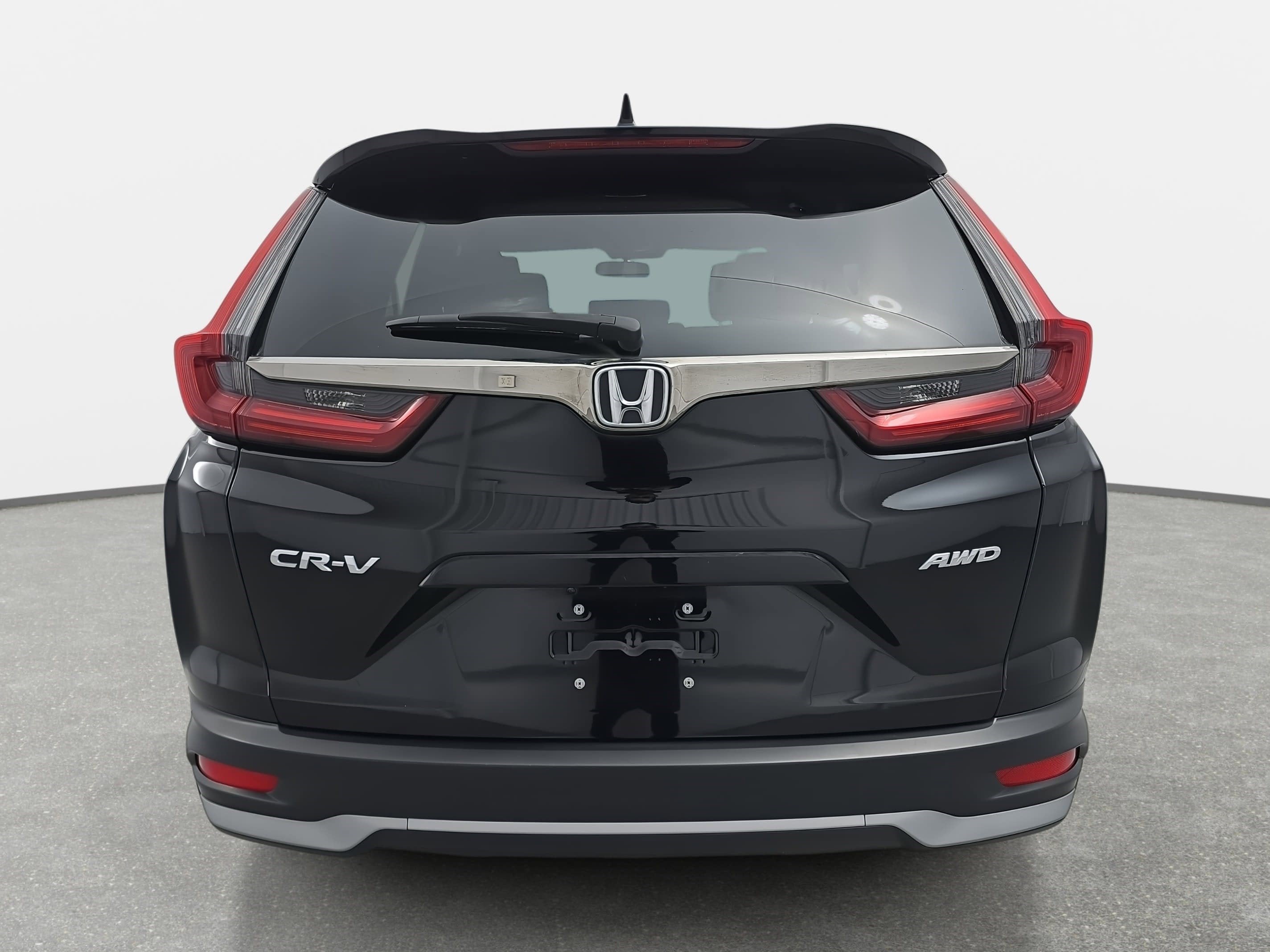 2022 Honda CR-V EX AWD