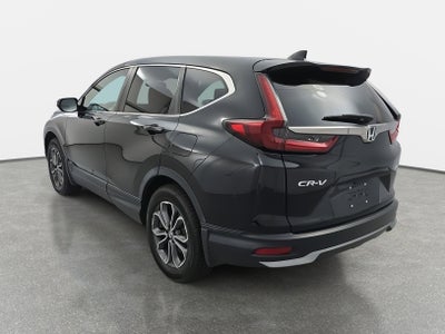 2022 Honda CR-V EX AWD