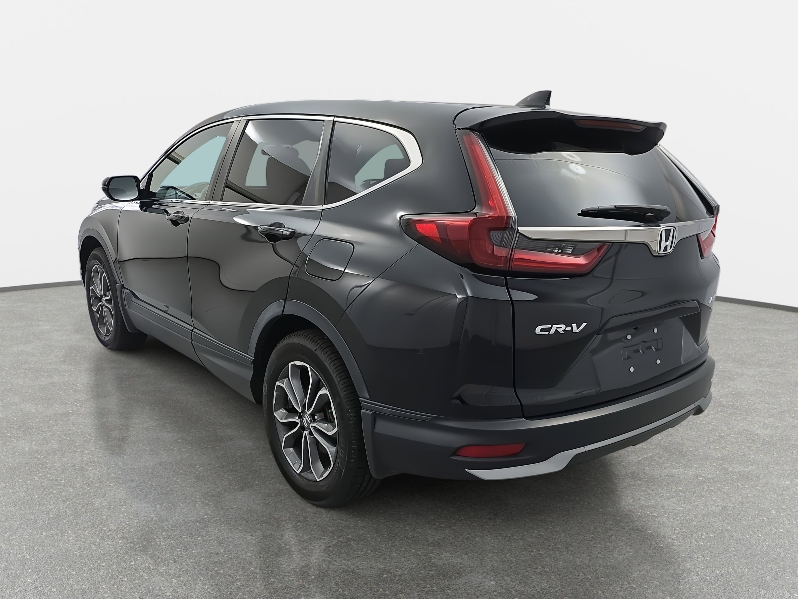 2022 Honda CR-V EX AWD