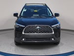 2025 Toyota Corolla Cross XLE 4WD