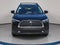 2025 Toyota Corolla Cross XLE 4WD