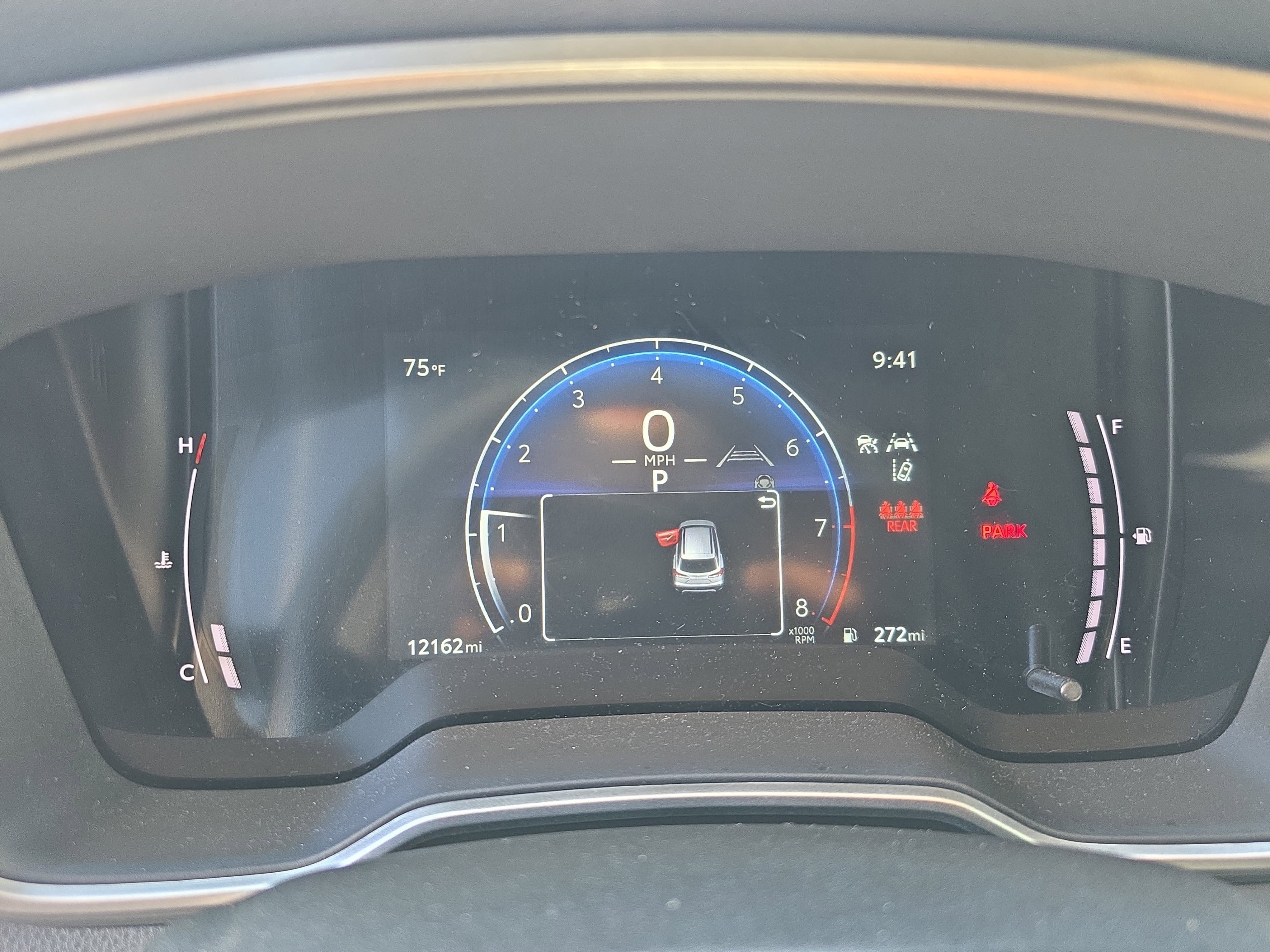 2025 Toyota Corolla Cross XLE 4WD