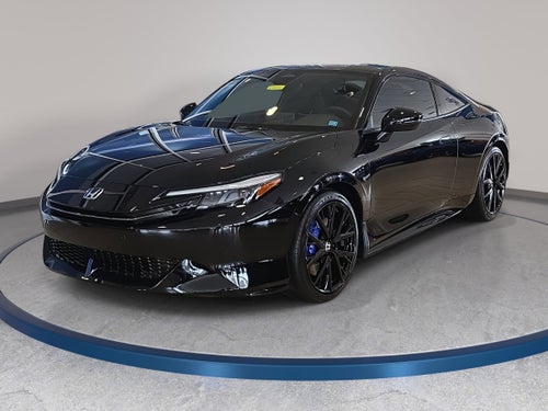 2026 Honda Prelude Coupe