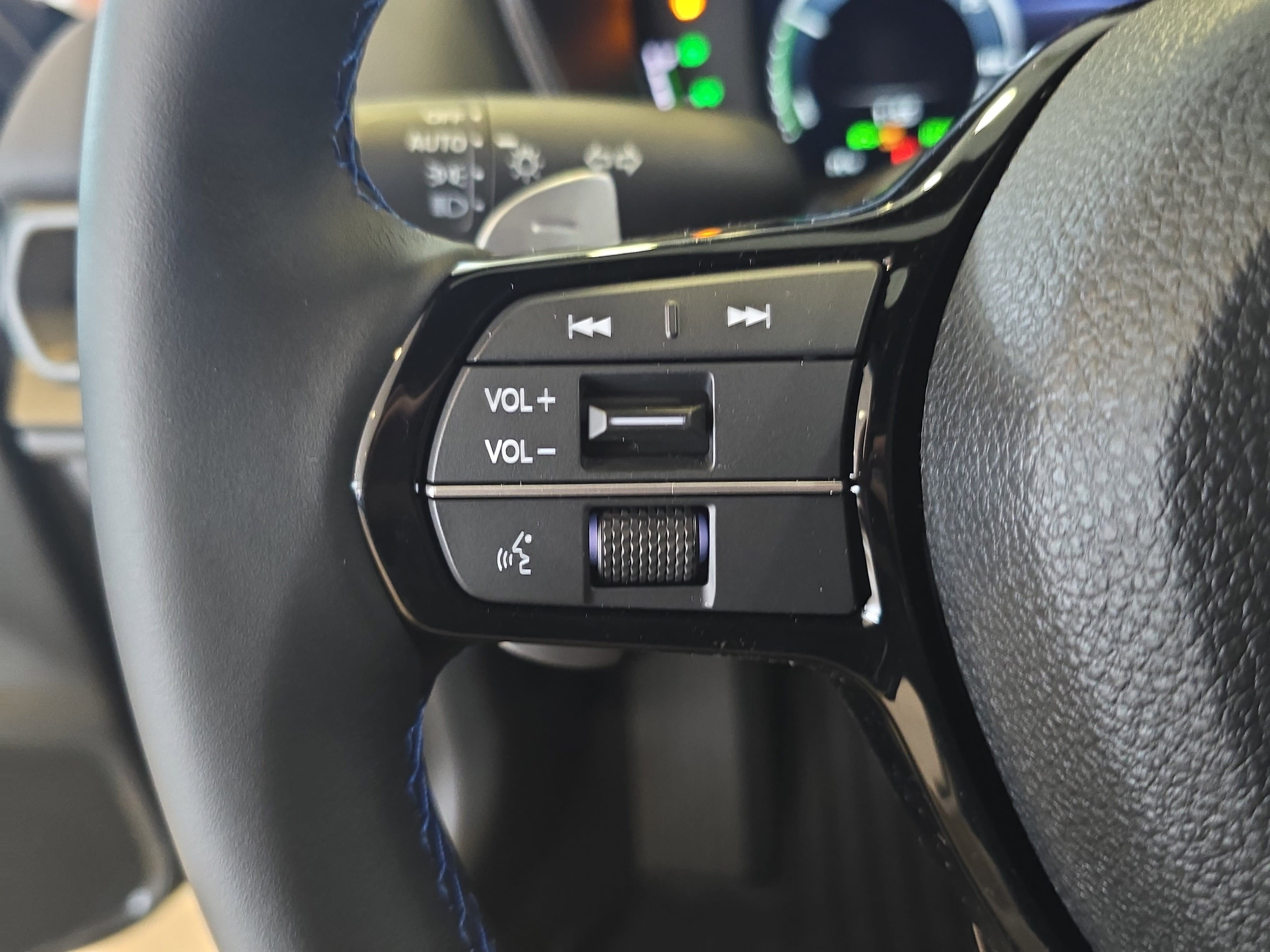 2026 Honda Prelude Coupe