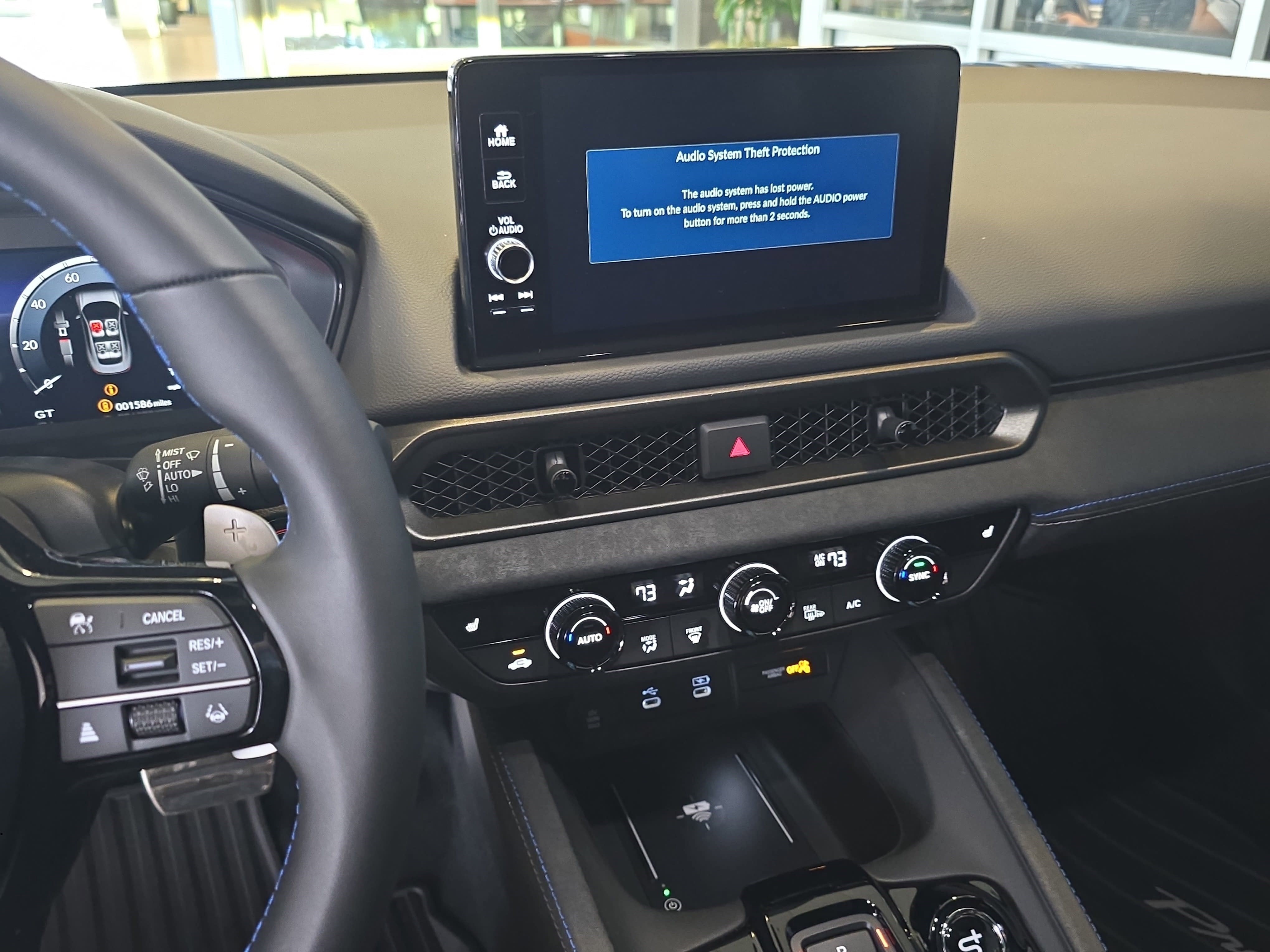2026 Honda Prelude Coupe