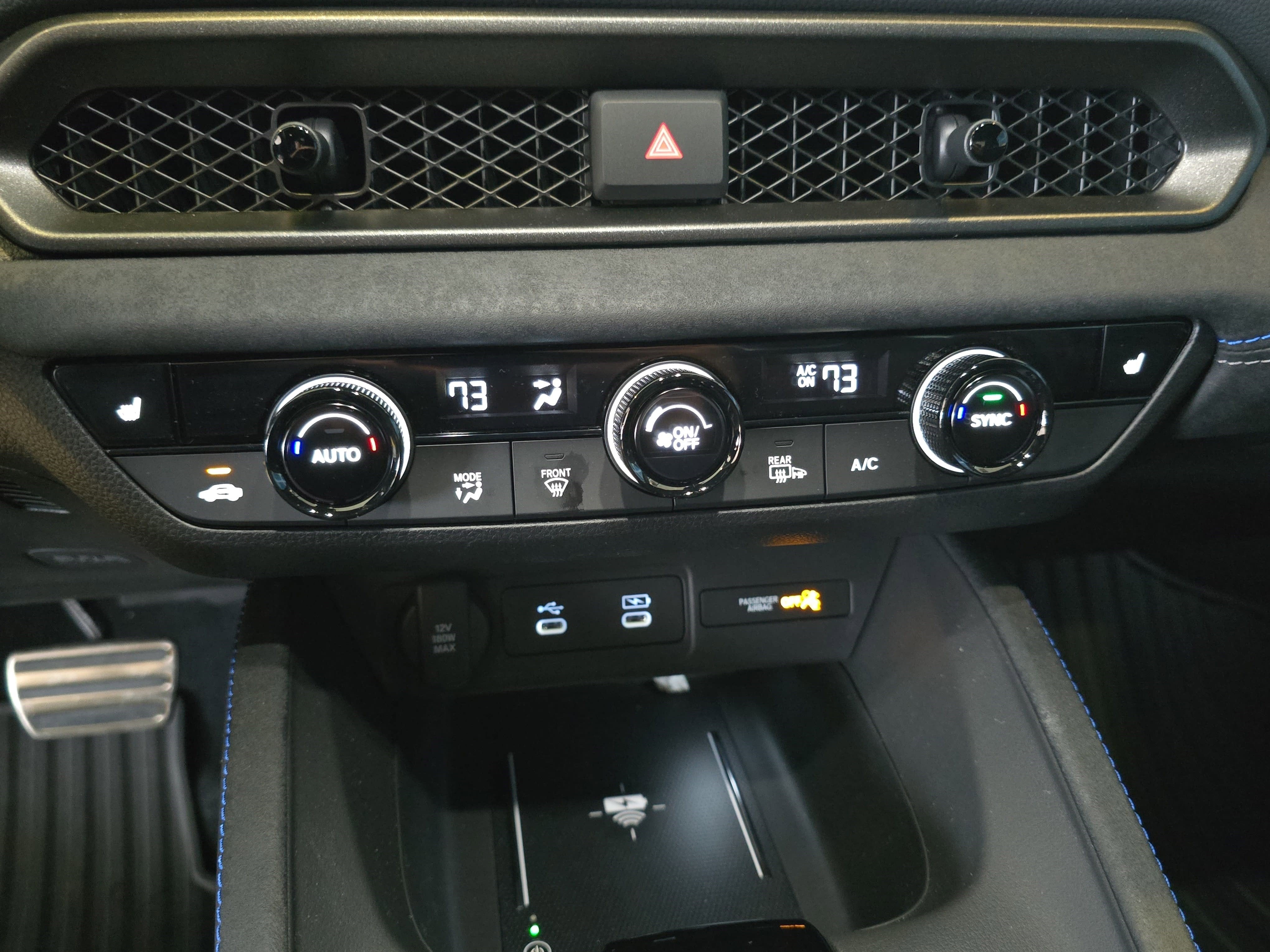 2026 Honda Prelude Coupe