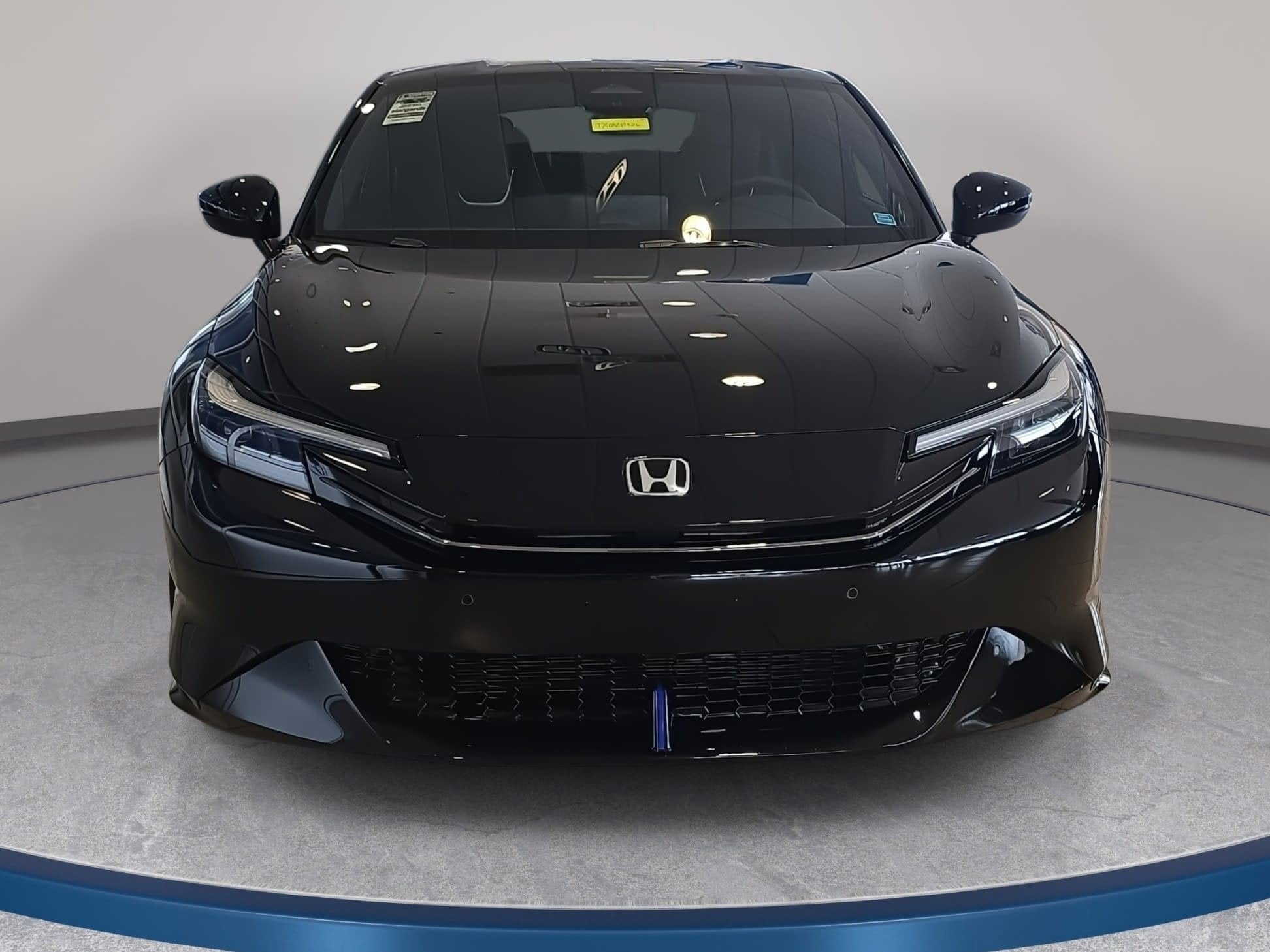 2026 Honda Prelude Coupe