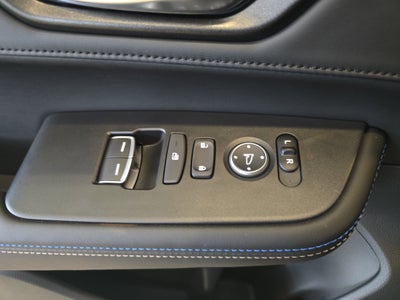 2026 Honda Prelude Coupe