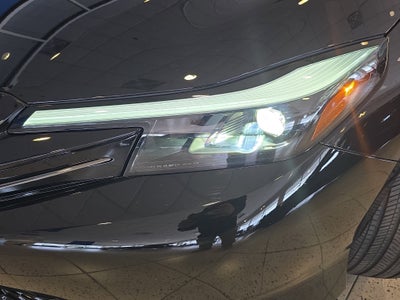 2026 Honda Prelude Coupe