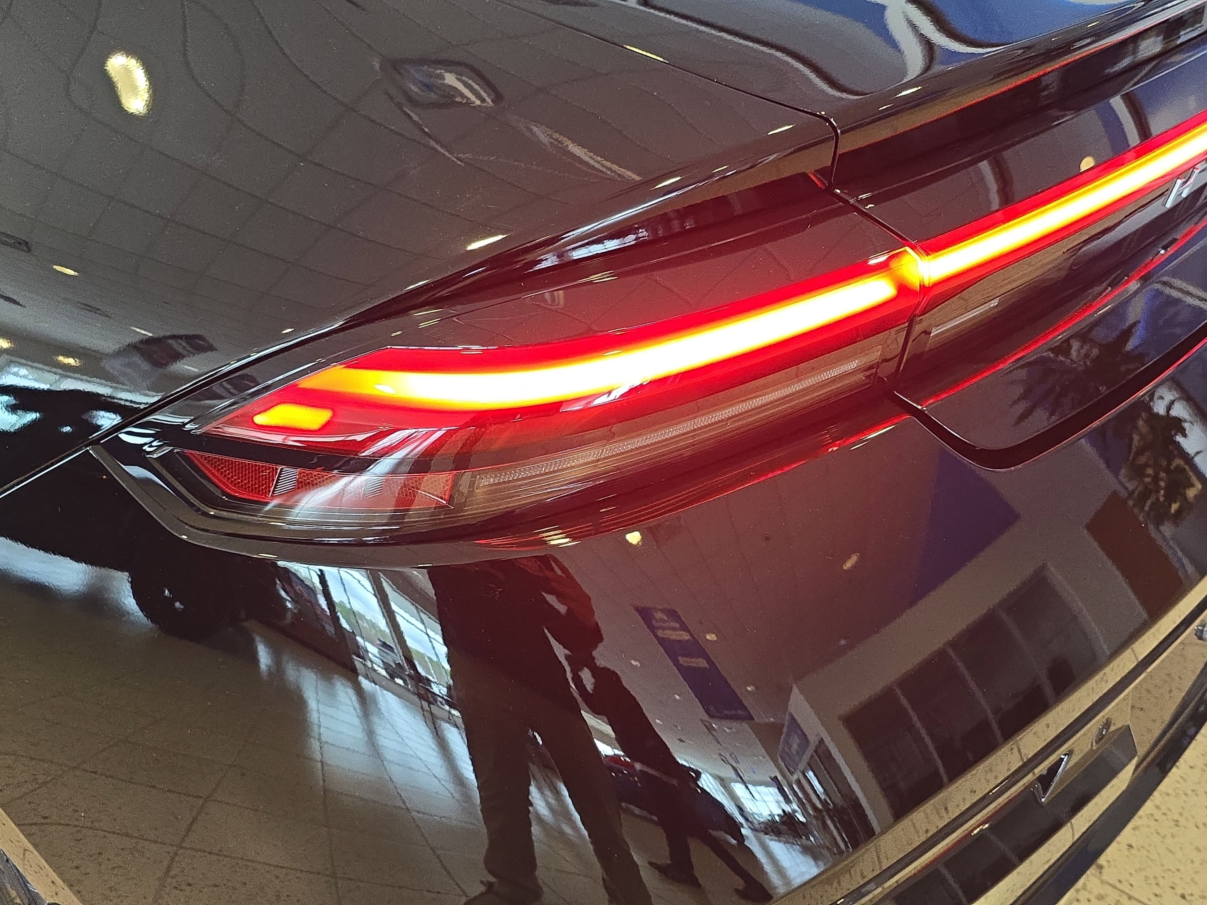 2026 Honda Prelude Coupe