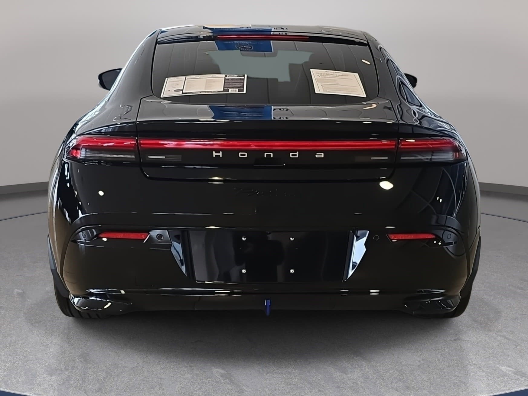 2026 Honda Prelude Coupe