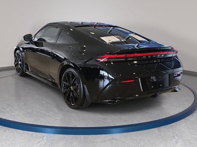 2026 Honda Prelude Coupe